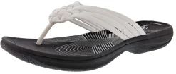Clarks Women's Breeze Coral Sandals