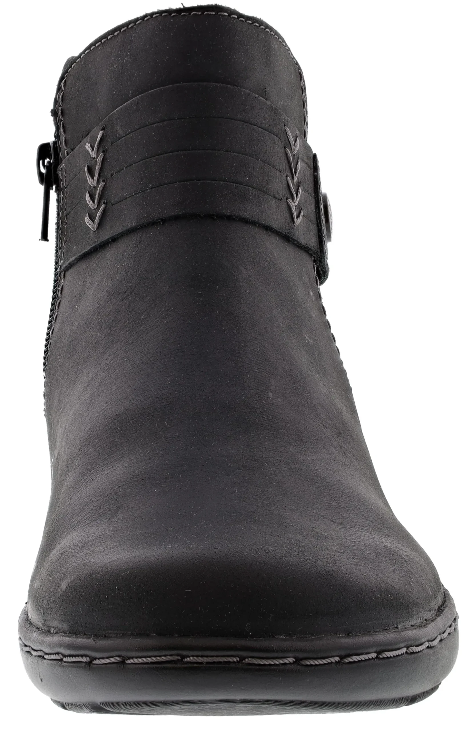 Clarks Women's Cora Rae Ankle Boots