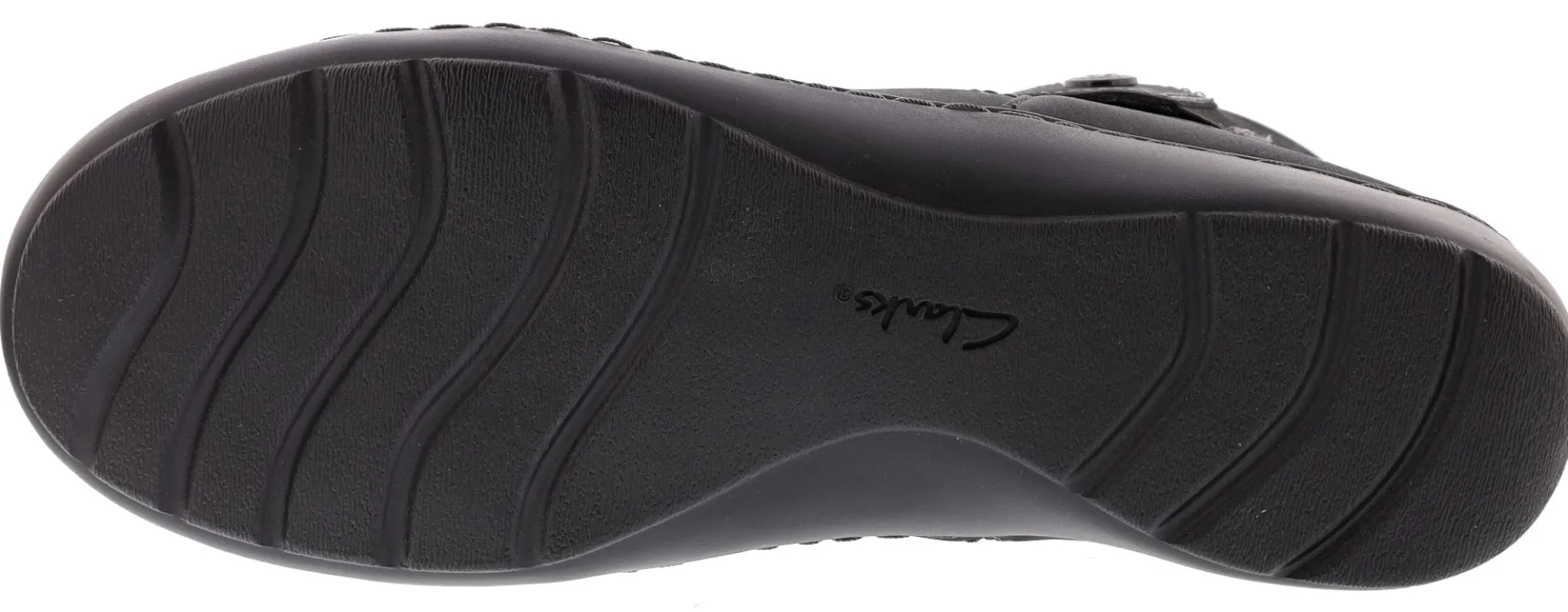 Clarks Women's Cora Rae Ankle Boots