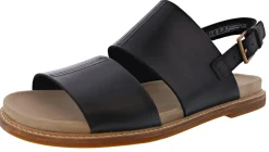 Clarks Women's Corsio Cushionable Sandals