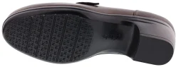 Clarks Women's Emily Andria Slip-On Loafer Pump Shoes