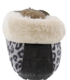 Clarks Women's Indoor Outdoor Moccasin Slippers Dolly