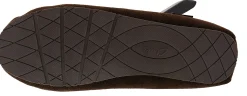 Clarks Women's Moccasin Winter Slippers Nancy