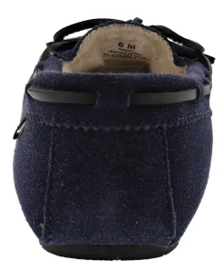 Clarks Women's Moccasin Winter Slippers Nancy