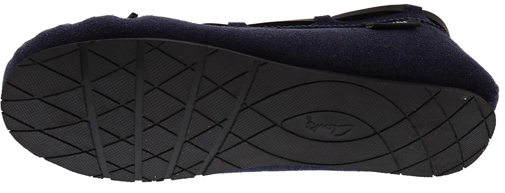 Clarks Women's Moccasin Winter Slippers Nancy