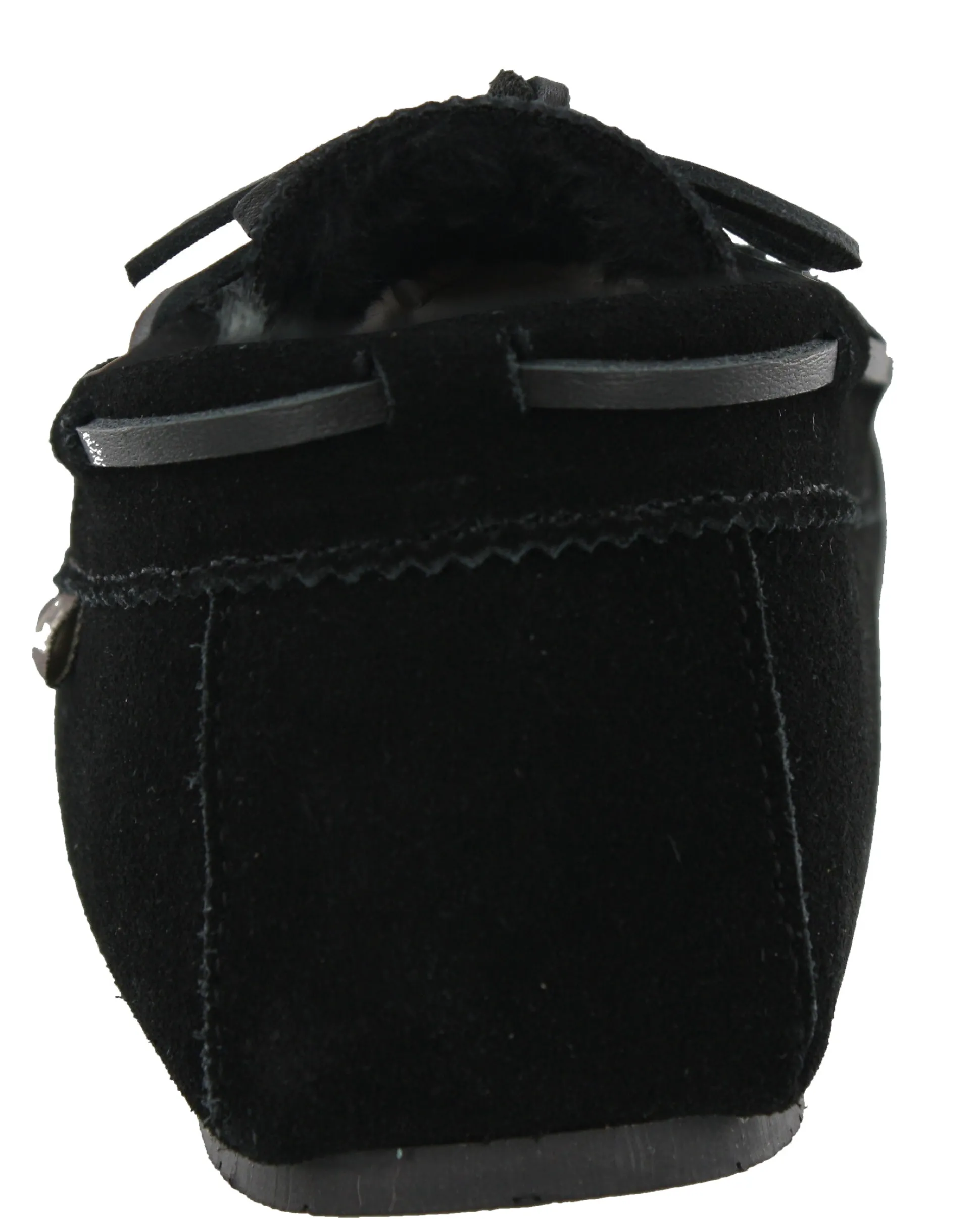 Clarks Women's Moccasin Winter Slippers Nancy