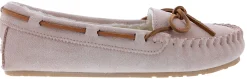 Clarks Women's Moccasin Winter Slippers Nancy