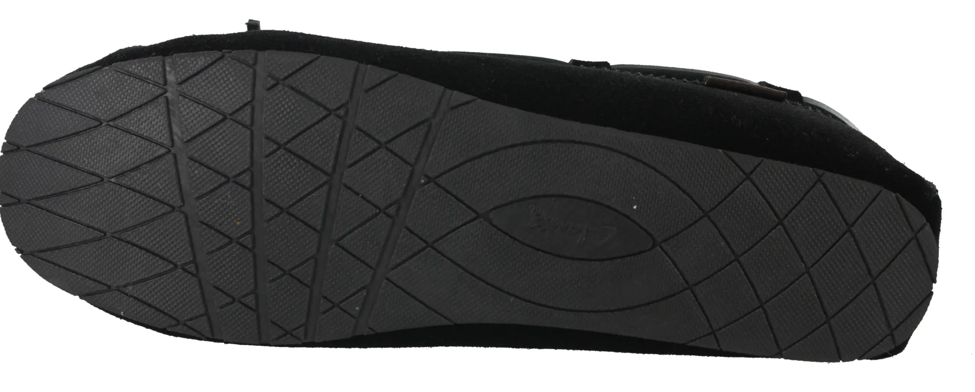 Clarks Women's Moccasin Winter Slippers Nancy