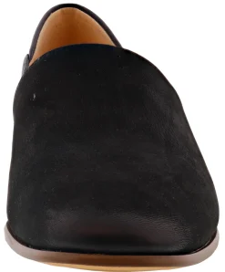 Clarks Women's Pure Tone Black Dressy Flats