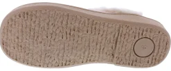 Clarks Women's Sarah Indoor & Outdoor Winter Slippers