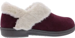 Clarks Women's Sarah Indoor & Outdoor Winter Slippers