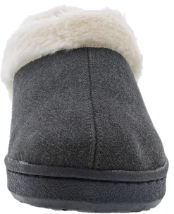 Clarks Women's Sarah Indoor & Outdoor Winter Slippers