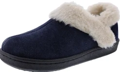Clarks Women's Sarah Indoor & Outdoor Winter Slippers