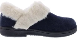 Clarks Women's Sarah Indoor & Outdoor Winter Slippers