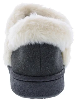 Clarks Women's Sarah Indoor & Outdoor Winter Slippers