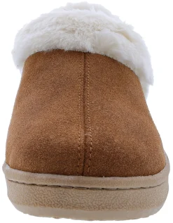 Clarks Women's Sarah Indoor & Outdoor Winter Slippers