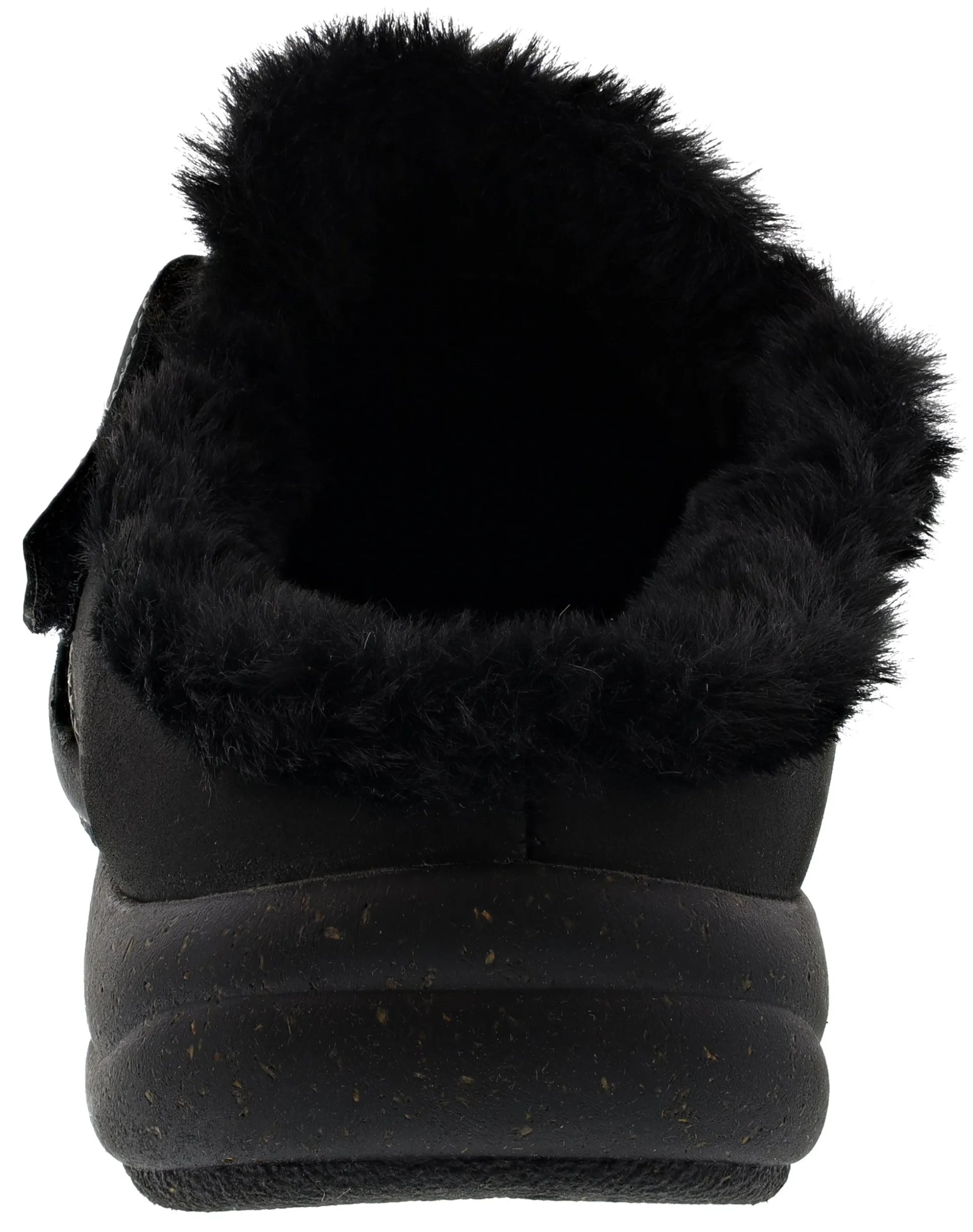 Clarks Women's Slip On Roseville Lined Winter Clogs