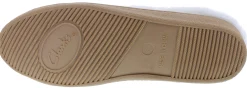 Clarks Women's Sydney Indoor & Outdoor Winter Slippers