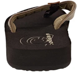 Cobian Men's Floater 2 Flip Flops with Arch Support