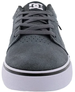 DC Shoes Men Anvil Low Lightweight Skateboard Shoes
