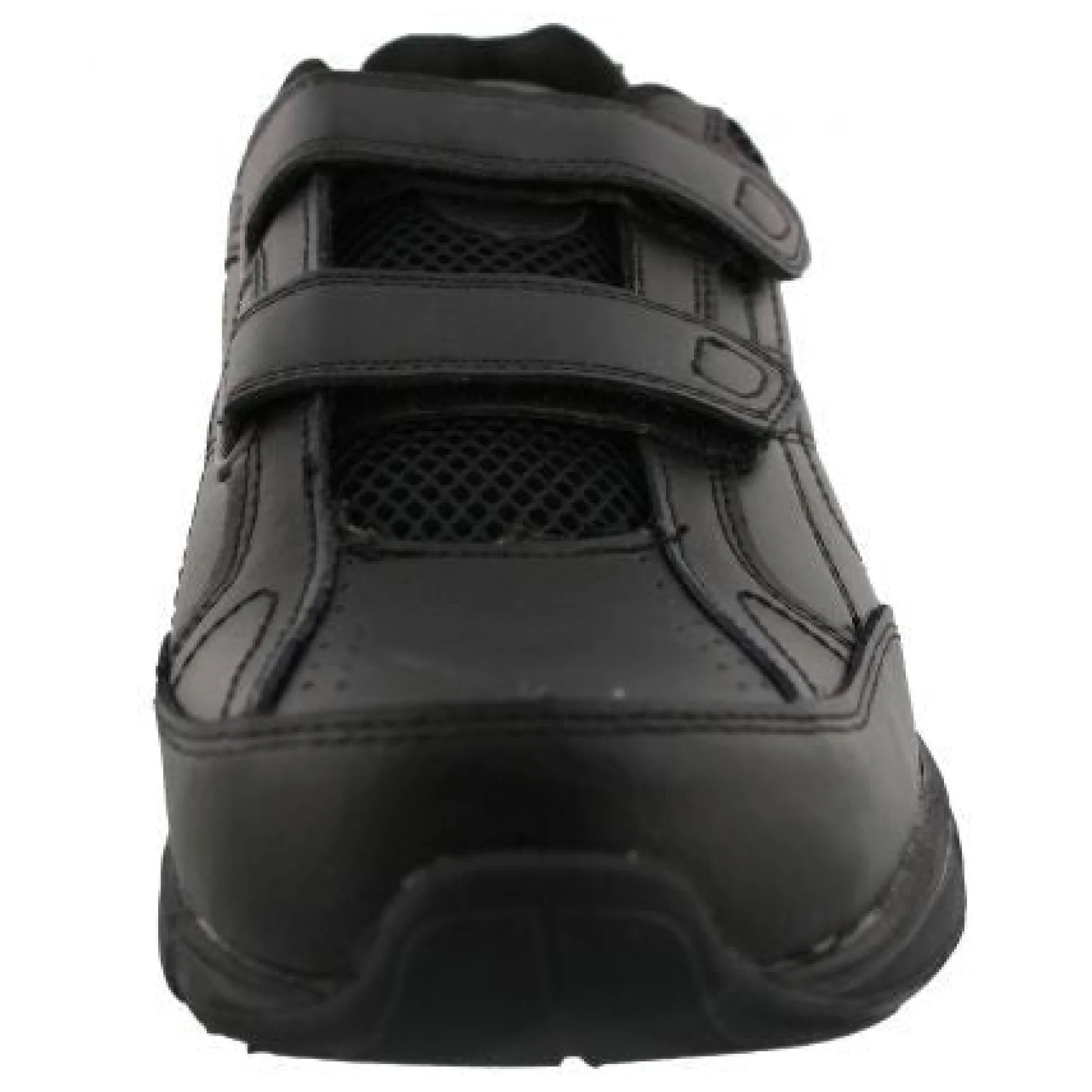 Dr. Scholl Brisk Wide Width Hook and Loop Sneakers for Seniors