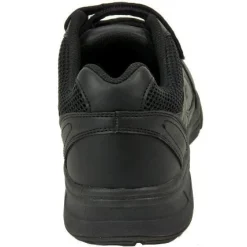 Dr. Scholl Brisk Wide Width Hook and Loop Sneakers for Seniors