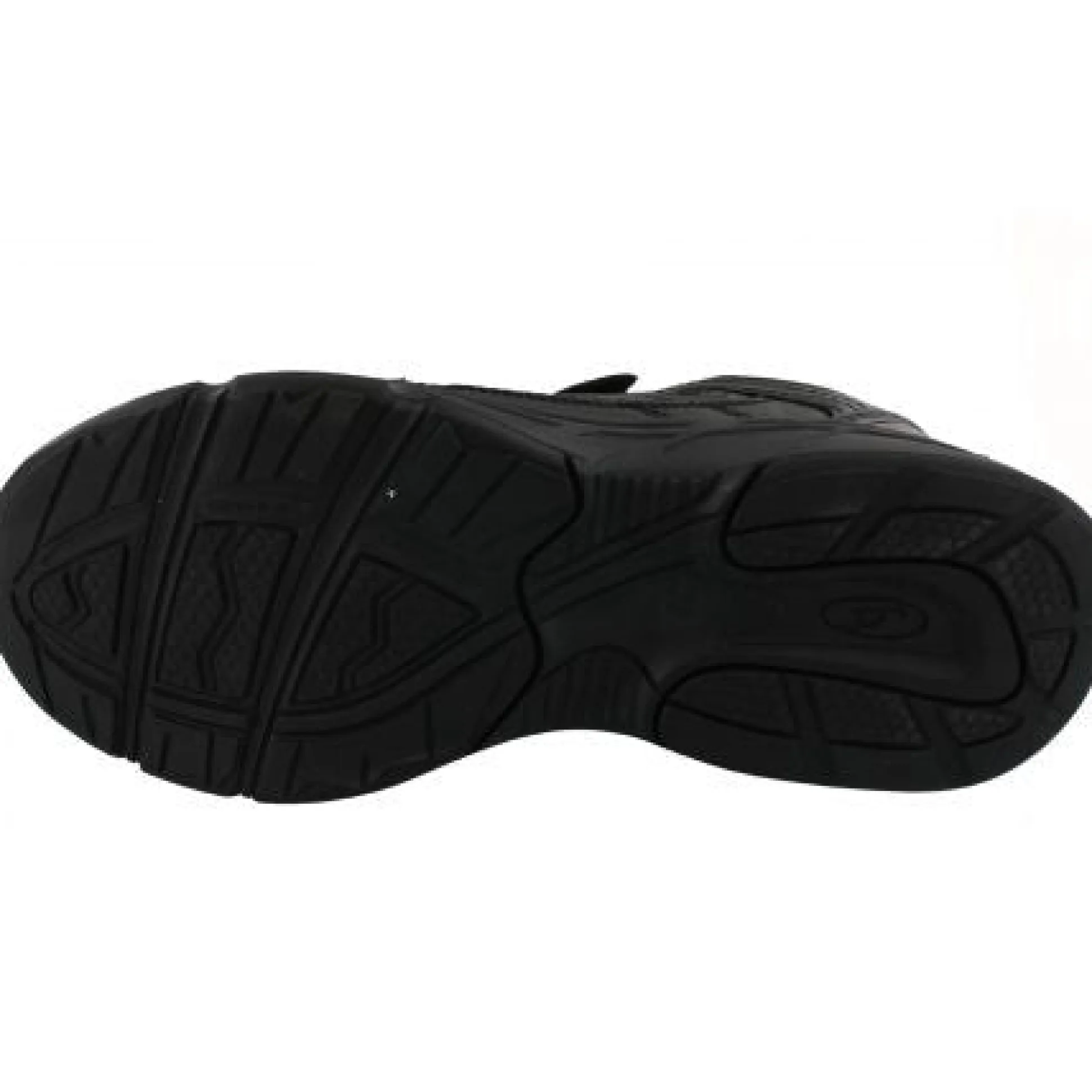 Dr. Scholl Brisk Wide Width Hook and Loop Sneakers for Seniors