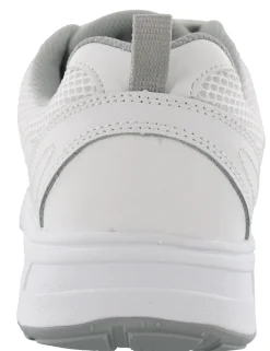 Dr. Scholl Brisk Wide Width Hook and Loop Sneakers for Seniors