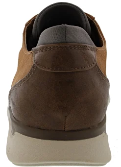 Dr. Scholls Vault 2 Men's Leather Comfort Casual Shoes