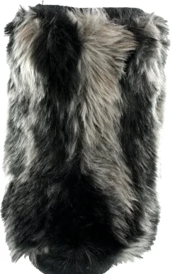 Dr. Scholls Women Warm Cozy Slip On Booties Slippers Gigi