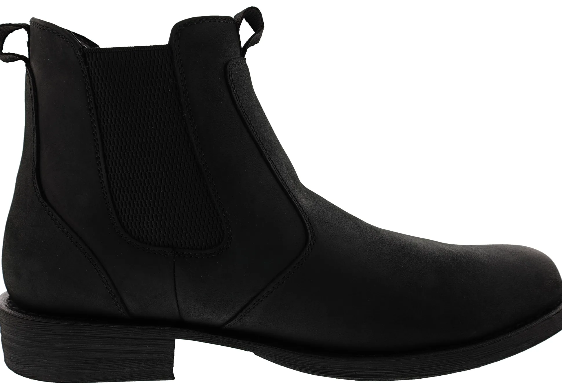 Eastland Men's Daily Double Chelsea Boot