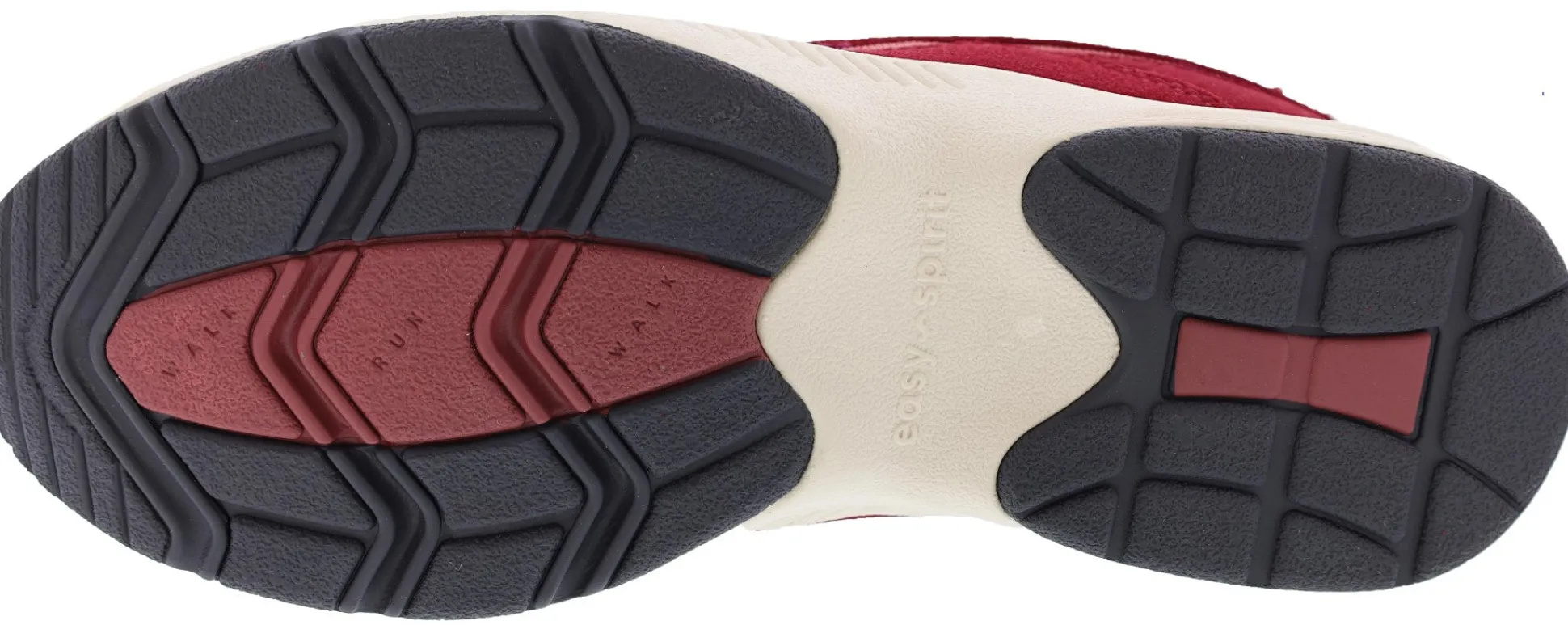 Easy Spirit Romy Wide Width Women's Arch Support Shoes