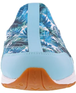 Easy Spirit Travel Time Women's Wide Toe Box Walking Shoes