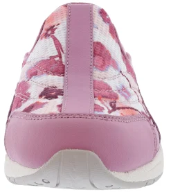 Easy Spirit Travel Time Women's Wide Toe Box Walking Shoes