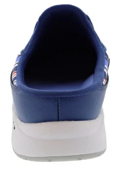 Easy Spirit Travel Time Women's Wide Toe Box Walking Shoes