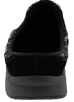 Easy Spirit Travel Time Women's Wide Toe Box Walking Shoes