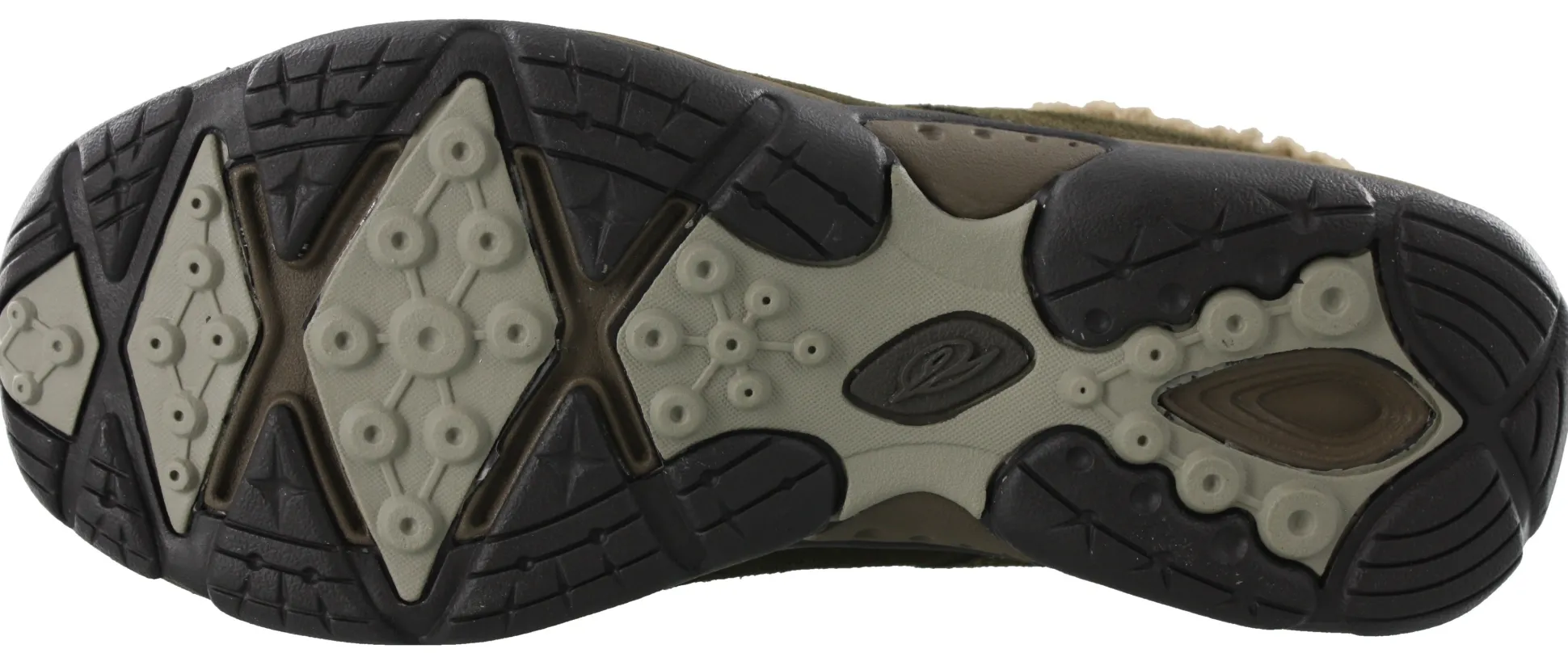 Easy Spirit Women Warm Wide Width Cozy Clog Slippers Exchange