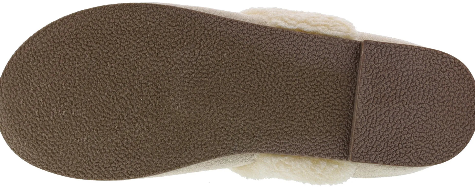 Easy Spirit Women's Evenlyn Warm Cozy Slip On Slippers