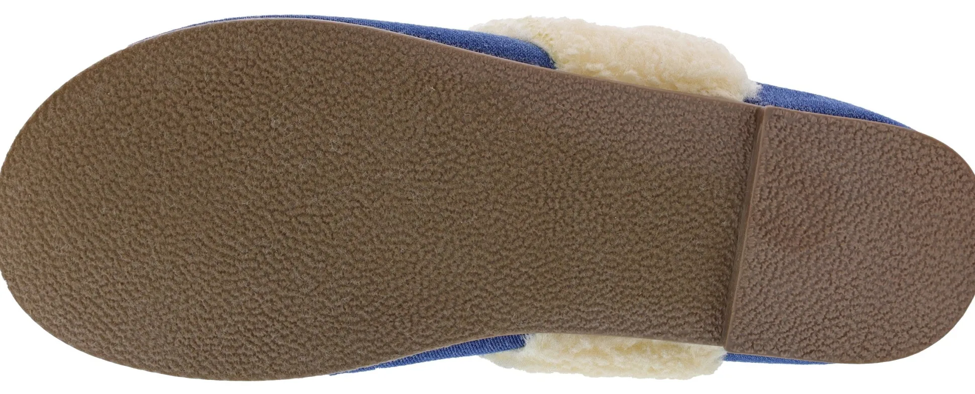 Easy Spirit Women's Evenlyn Warm Cozy Slip On Slippers