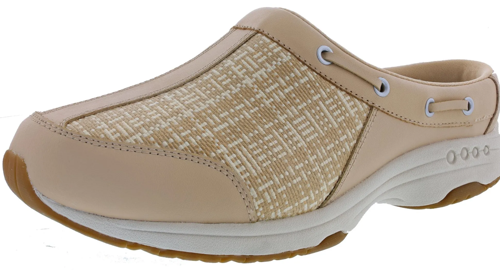 Easy Spirit Women's Martha Stewart Travelport Mule Clogs