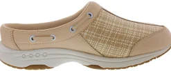 Easy Spirit Women's Martha Stewart Travelport Mule Clogs
