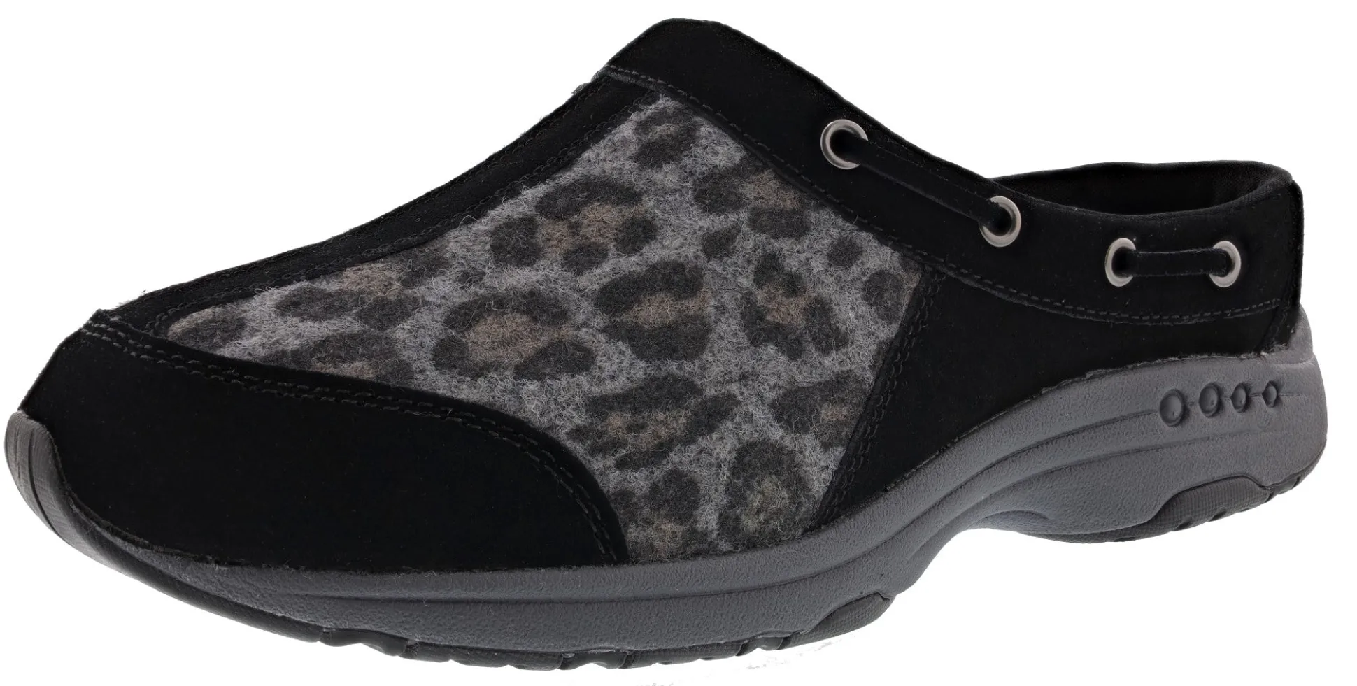 Easy Spirit Women's Martha Stewart Travelport Mule Clogs