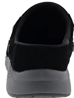 Easy Spirit Women's Martha Stewart Travelport Mule Clogs