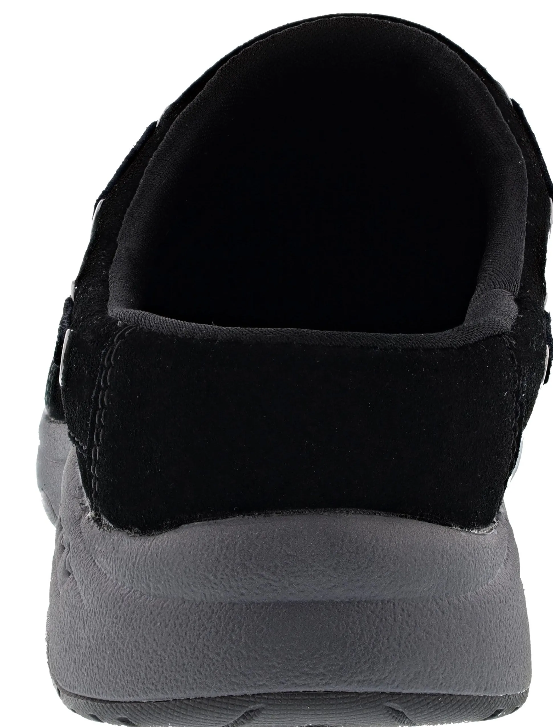 Easy Spirit Women's Martha Stewart Travelport Mule Clogs