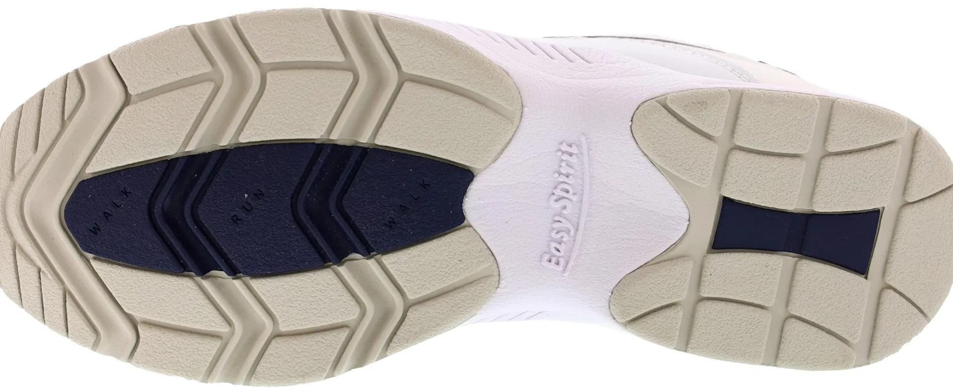 Easy Spirit Women's Romy 2E Wide Width Walking Shoes