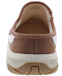 Easy Spirit Women's Terrave 2 Slip On Mule Clogs