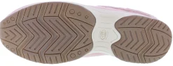 Easy Spirit Women's Travelfurr 2 2E Width Slip On Mule Clogs
