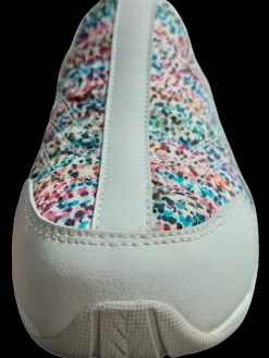 Easy Spirit Women's TravelTime WW Width Classic Mule Clogs