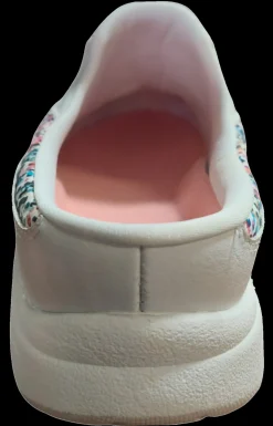 Easy Spirit Women's TravelTime WW Width Classic Mule Clogs