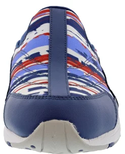 Easy Spirit Women's TravelTime WW Width Classic Mule Clogs